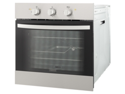 Forno ZANUSSI ZOG21311XK (64 L - 59.4 cm - Inox)
