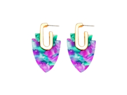 Brincos Leve Design Moderno