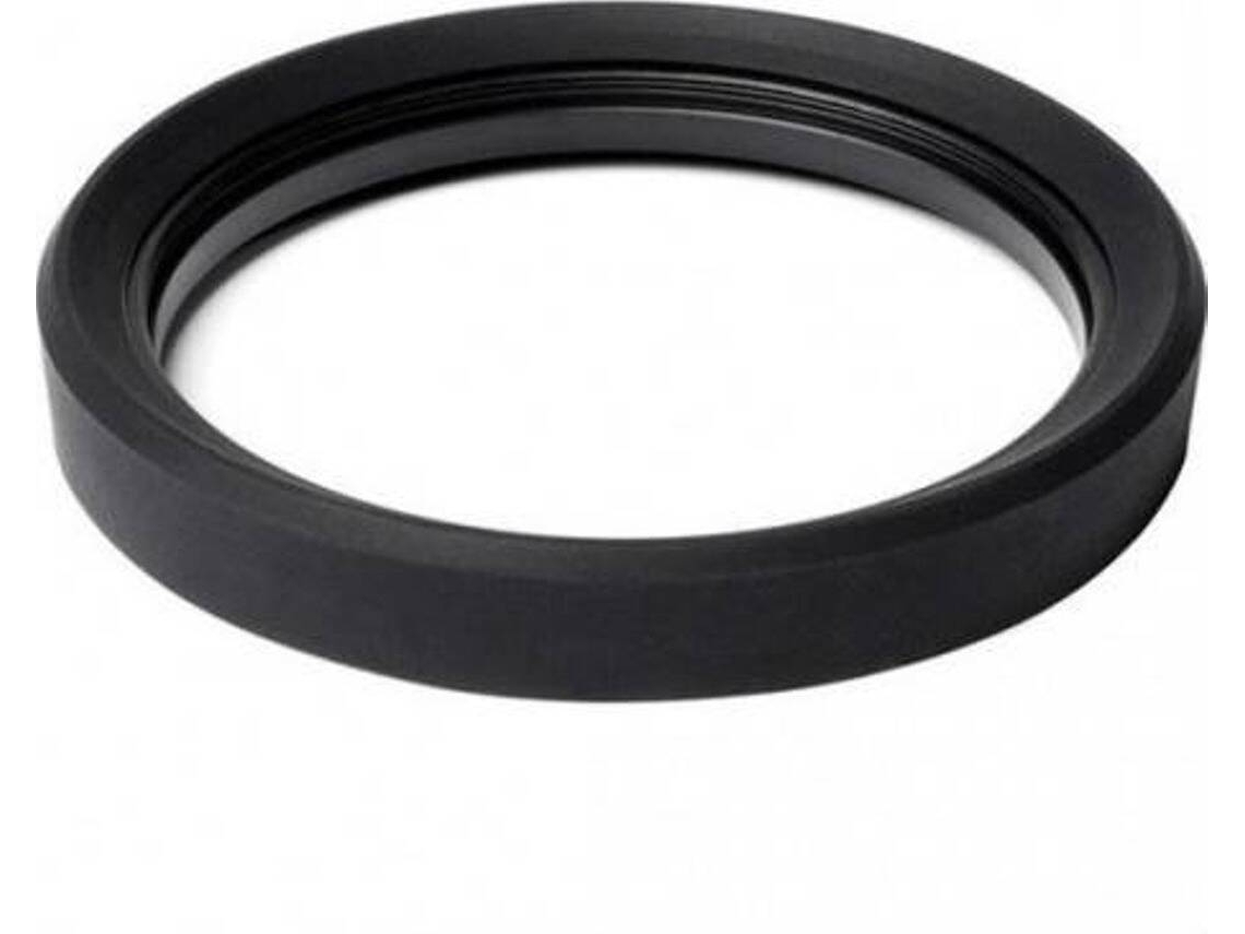 Aros protetores para lente EASYCOVER 62 mm Preto