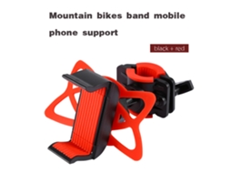 Suporte para Telefone de Bicicleta Montanha LAXISCREED