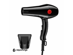 Secador De Cabelo Profissional 2000w Motor Ac Com Concentrador