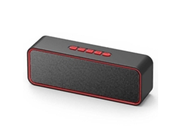 Som Bluetooth A Liberdade Da Música Sem Fios. Leve E Prático! Olysi Shop