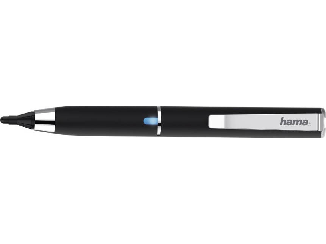 Caneta HAMA Active Fineline (Universal - Preto)