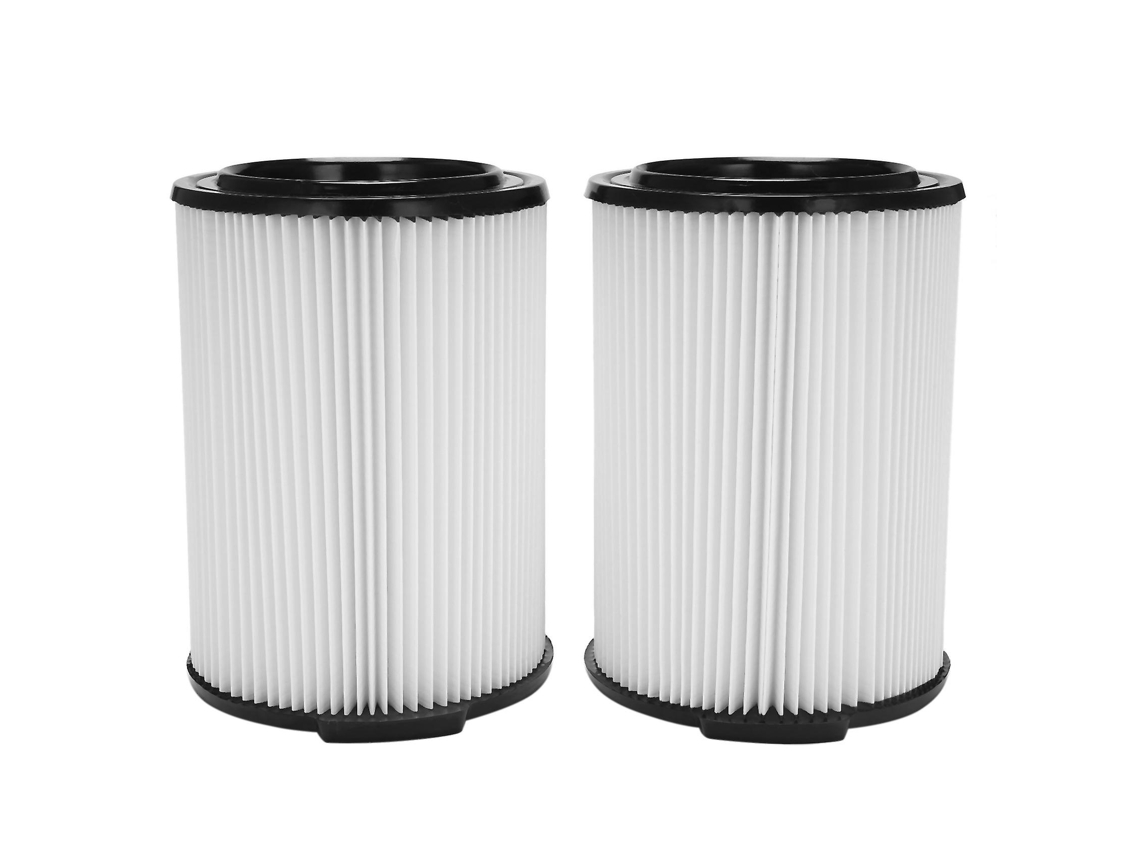 Acessórios de Aspirador Filtros de reposição Vf4000 para aspiradores de 5 a 20 galões e filtros de reposição Vf4000 maiores