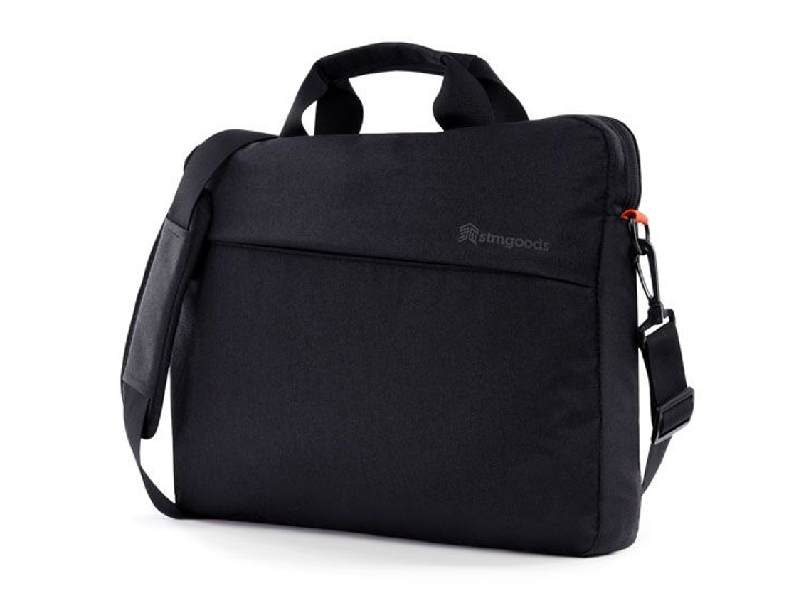 STM GOODS Bolsa para Macbook Pro 13'' Preto