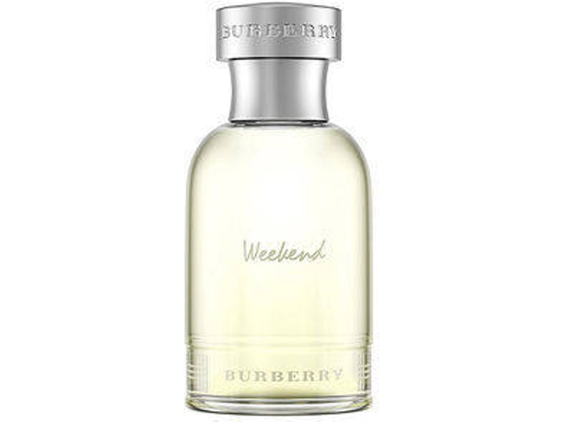 Perfume BURBERRY Weekend For Men Eau de Toilette (100 ml)