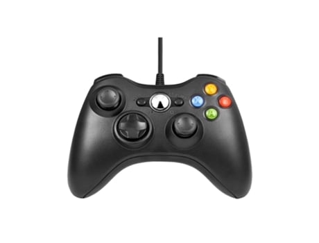 Para Xbox 360 Usb Wired Gamepad Suporte Win7/8/10 System Pc Controller Tectinter