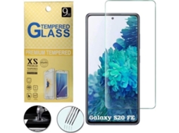 Pelicula de Vidro HTDMOBILES Samsung Galaxy