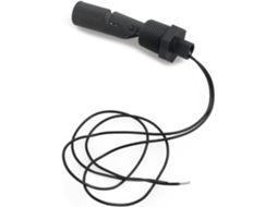 Sensor De Nível De Água Horizontal Em Pp Com Interruptor De Flutuador Para Piscina