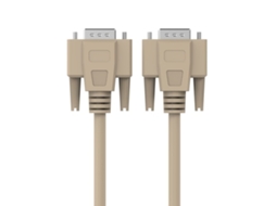 Lurelia Cabo Vga Sinox 1.8m Cinza