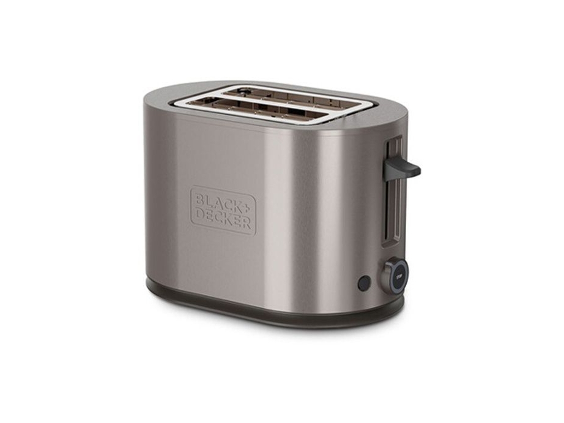 Grill Para Tostadas BLACK+DECKER Bxto901e Blackdecker