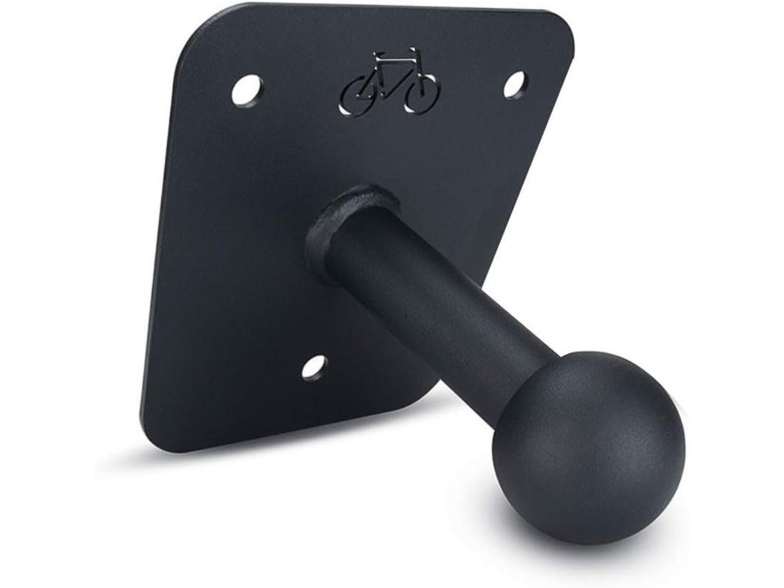 Suporte De Bicicletas Em Ferro Resistente At 60 Kg Com Design Compacto | Orysin
