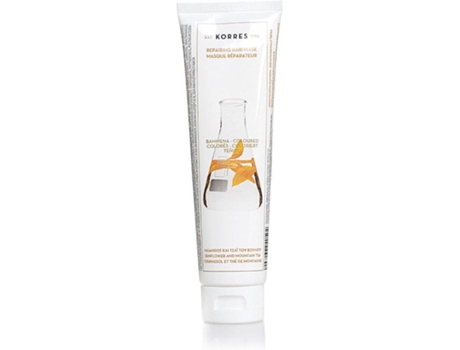 Máscara capilar  125ml