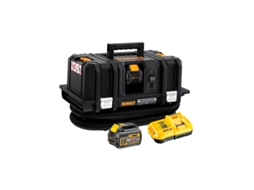 Aspirador Classe M Xr 54v Dewalt Dcv586mt2-qw