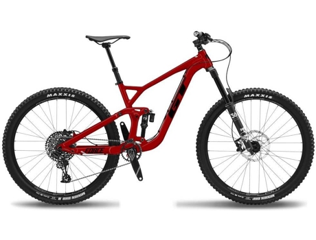 Bicicleta de Ciclismo GT Mtb Force Comp 29 2021 (M)