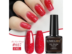 Esmalte Em Gel Para Manicure, Lançamento De 2026, Com Gel Especial Para Fototerapia.37