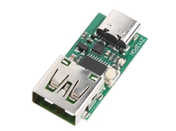 Zy12pdn Módulo Usb c Pd2.0 3.0 para Dc 3 20v 100w S/MARCA
