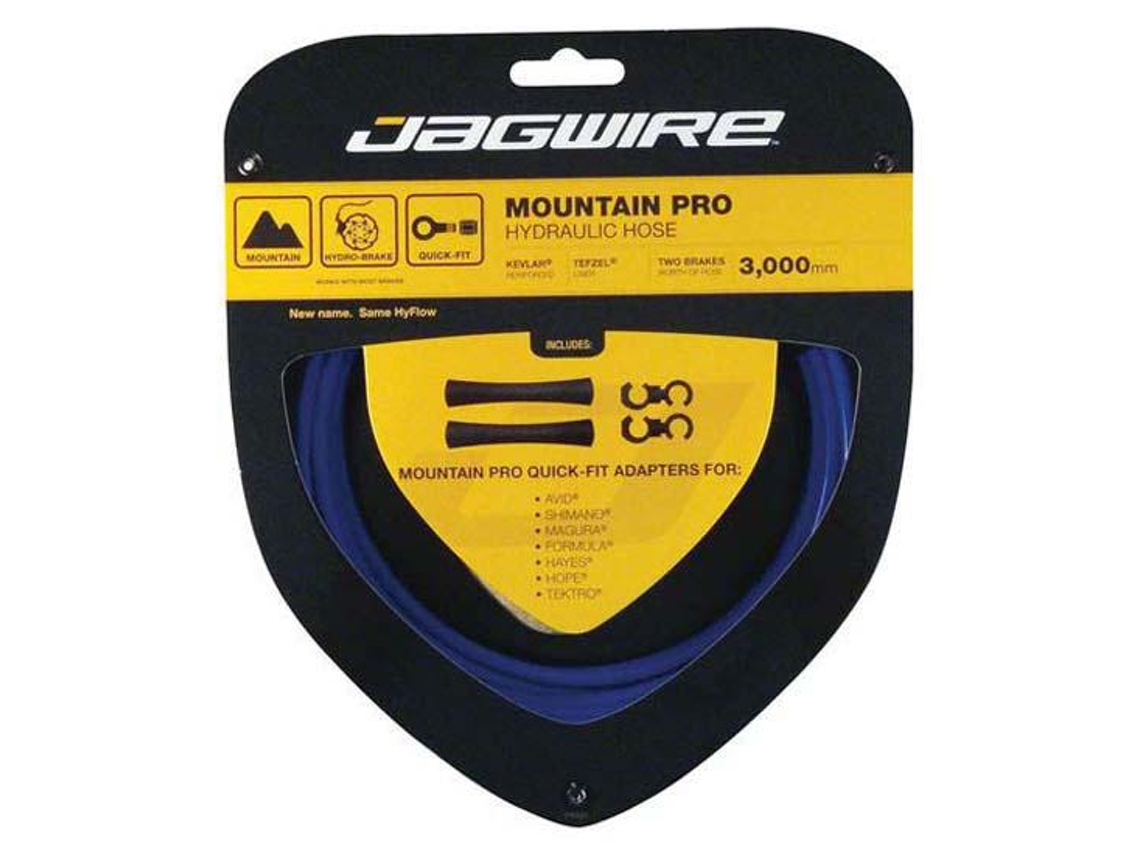 Jagwire Hydraulic Brake Hose Quick Fit