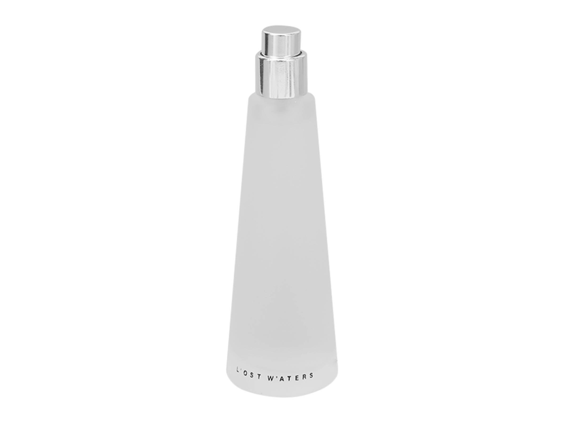 Perfume Floral Para Mulher Duradouro Refrescante Fragrância Suave Elegante Estudante Festa 50ml