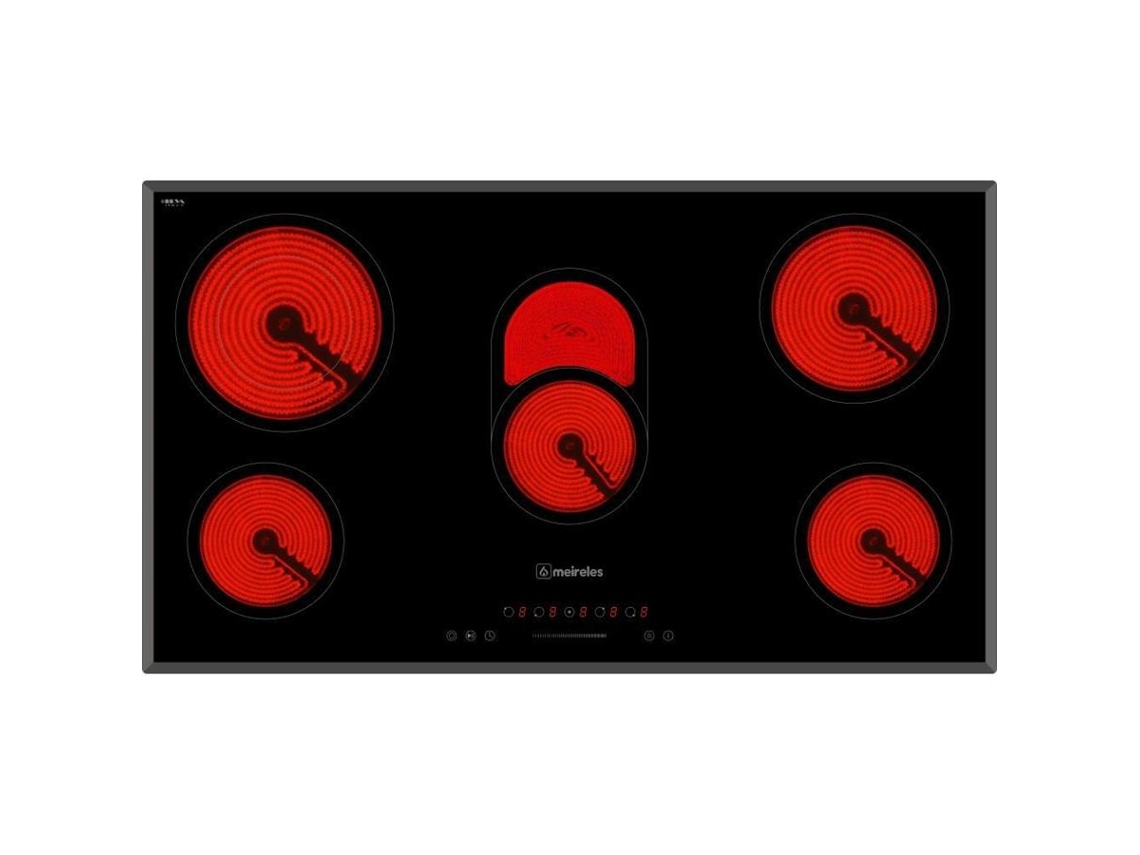 Placa MEIRELES Mv 2905