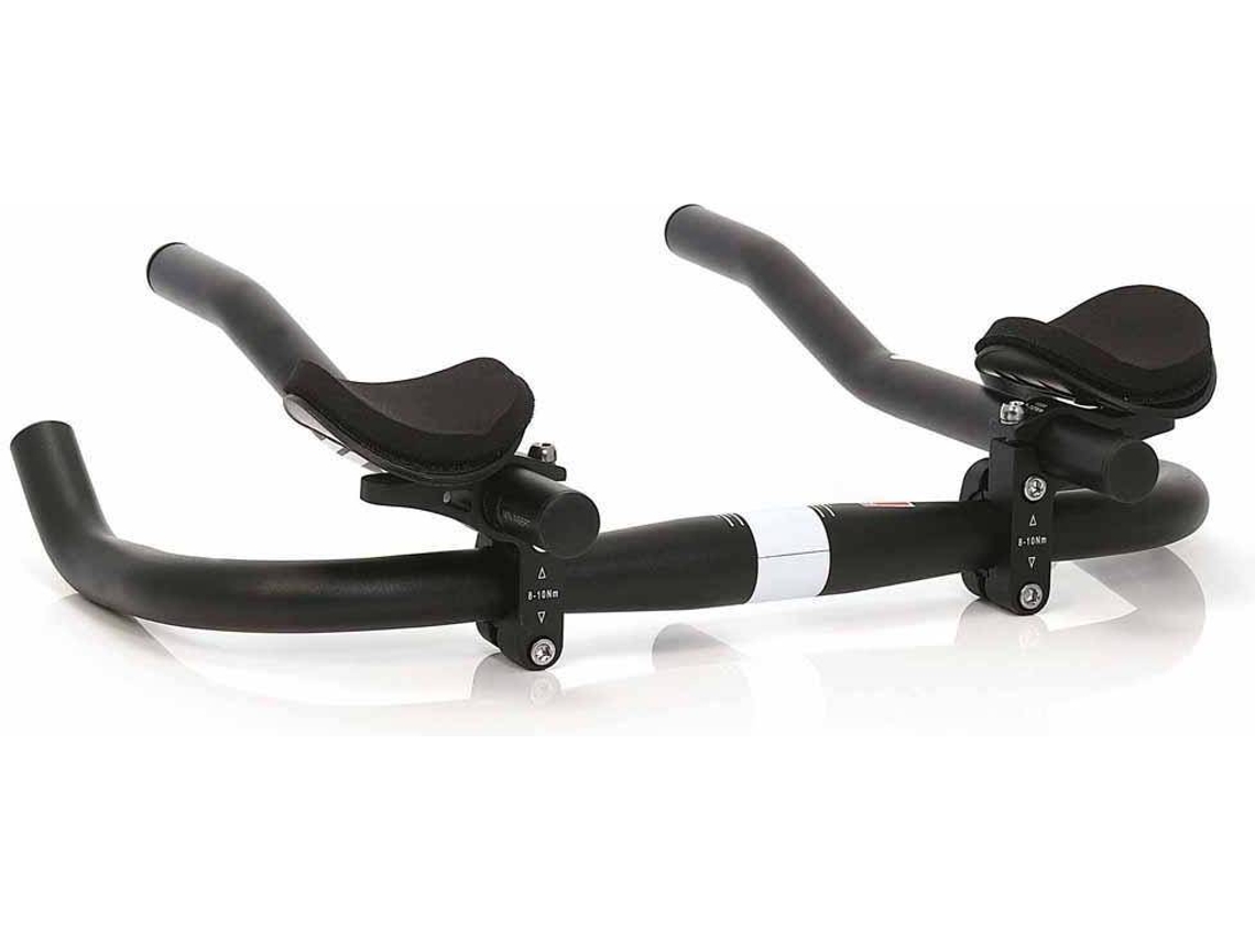 Guiador XLC Pro Tribar Adapter Hb T03