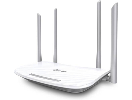 Router TP-LINK Archer-A5 — Dual Band | 1200 Mbps