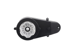 Motor Redutor Engrenagem 220V 6W MARCA