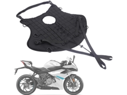 Colete Para Tanque De Motociclista