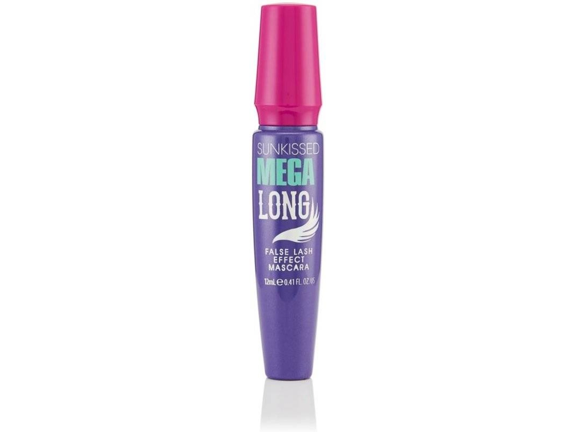 Pestanas Postiças SUNKISSED Mega Long False Lash Effect