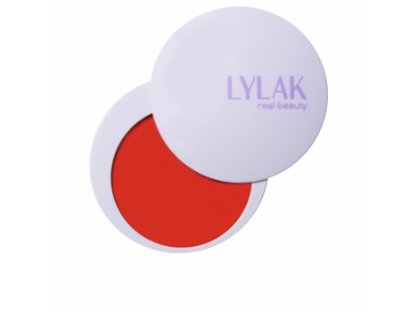 Blush Lylak Trust Blush Creamy (5,6 Ml - Fierceless Coral)