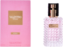 Perfume VALENTINO Acqua Donna Eau de Toilette (50 ml)