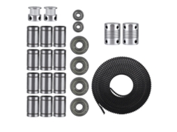 Kit Impressora 3d LAXISCREED Guia Linear