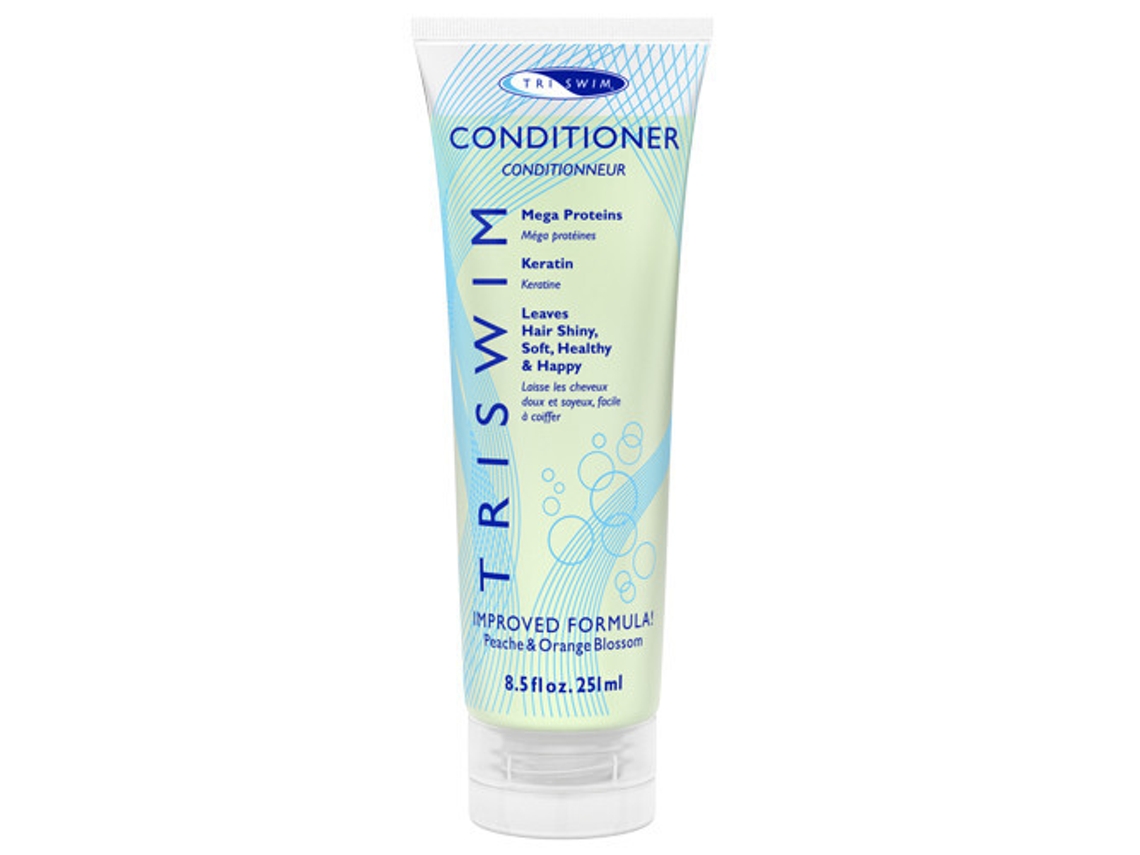 Condicionador TRISWIM Sbr 251 Ml
