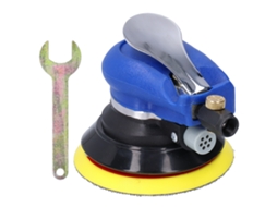 Lixadeira Pneumática Ajustável 9000rpm 5in S/MARCA
