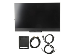 Display Portátil EOOCOO (dual Hdmi Resolução 1920*1080)