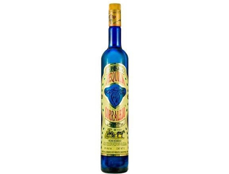 Tequilacorralejo Reposado