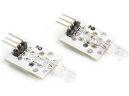 Peça de Carro Telecomandado VELLEMAN VMA306 (Branco - 3.5x1.5cm)