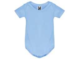 Unisex / 18 Meses / Celeste