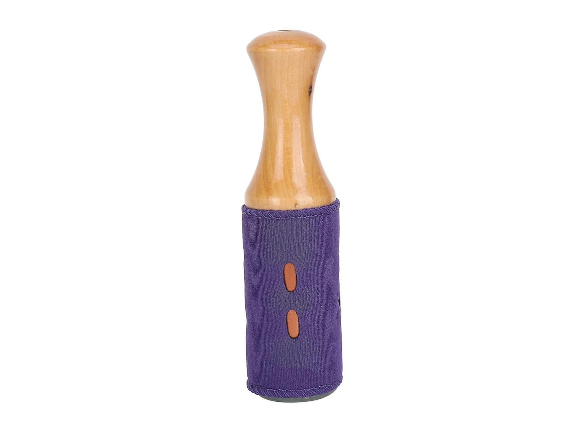 Conjunto de 2 Moedores GOKOCO com Luz, Bateria e Ajuste