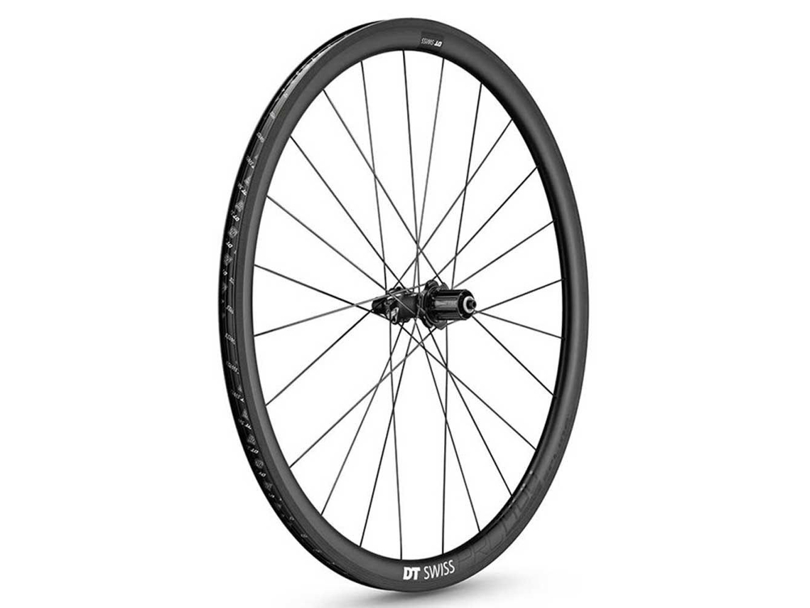 Dt Swiss Roda Traseira Prc 1400 Spline 35