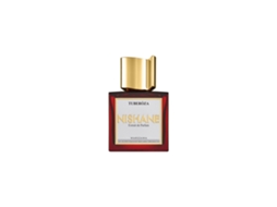 Tuberoza Extrait de Parfum Spray Unisexo 50Ml para Mulheres NISHANE