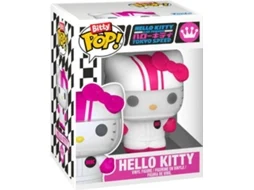 Figura FUNKO Pop! Rides Hello Kitty In Racecar