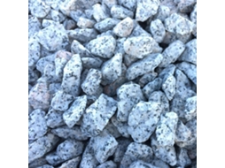 Brita De Granito Mercúrio Big Bag 1.000 Kg / 11 22 Mm Canteras El Cerro