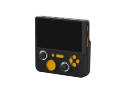 Console De Videogame Portátil E5plus Hd Retro Game Console Com Alça Dupla64g 6000mah Video Handheld Game Console C Hengjian