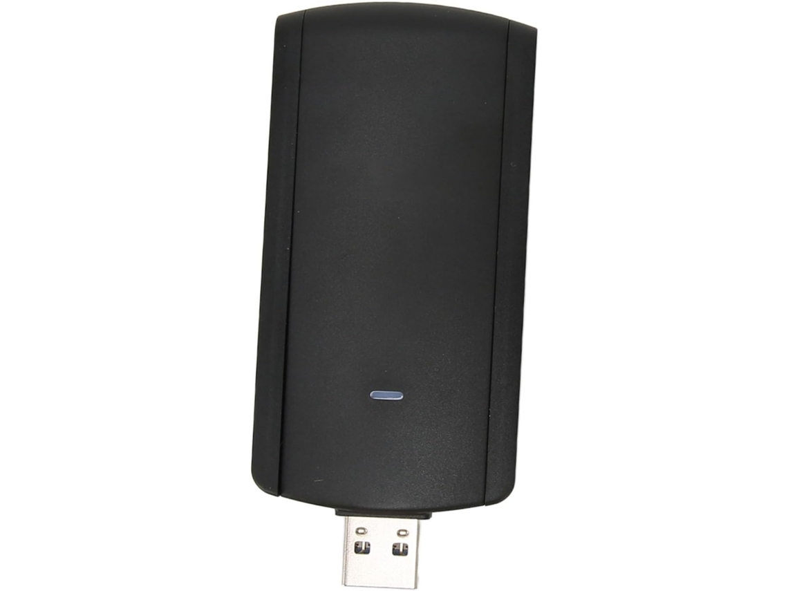 Adaptador Usb Wi-fi De Alta Velocidade, Compatível Com Múltiplos