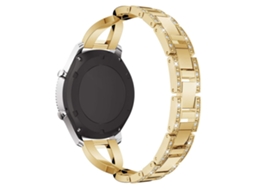 Bracelete Samsung Gear S3 Classic/Frontier/Gear 2 R380 Etc