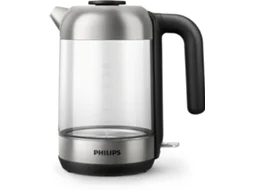 Jarro Elétrico PHILIPS S5000 HD9339/80 (2200 W - 1.7 L)
