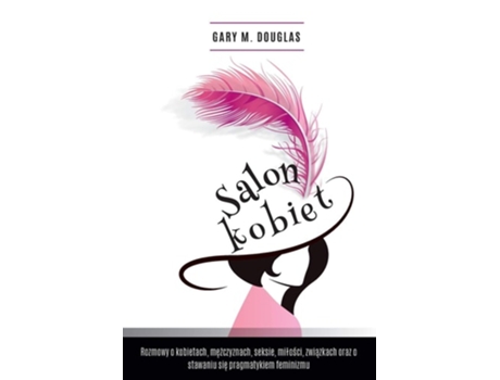 Livro Salon Kobiet - Salon Des Femmes Polish De Gary M Douglas (polaco)