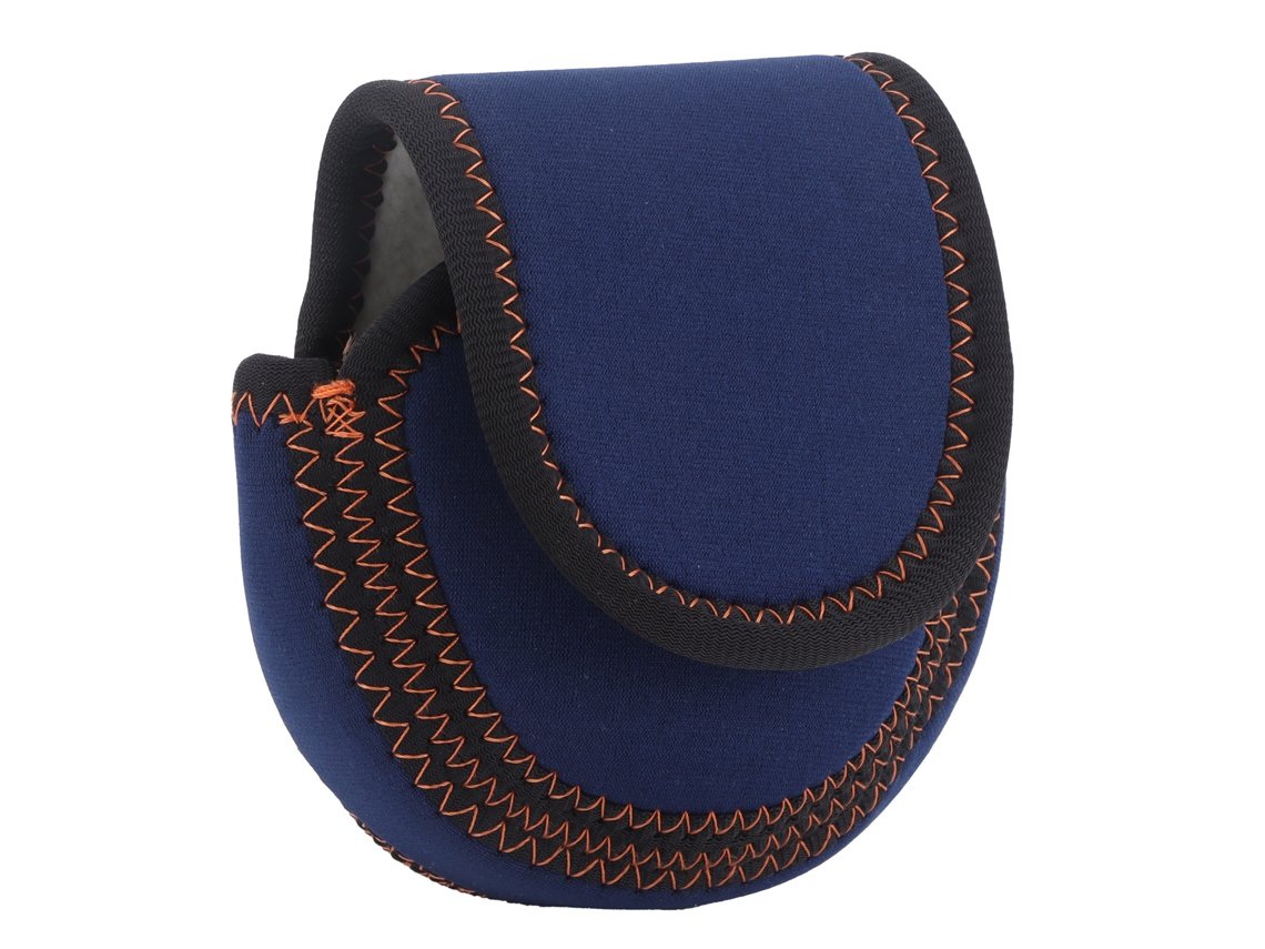Capa Protetora para Moeda de Pesca com Mosca Neoprene