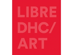 Livro DHC / LIBRE ART de Edited By Jon Knowles Edited By Cheryl Sim (Inglês - Capa Dura)
